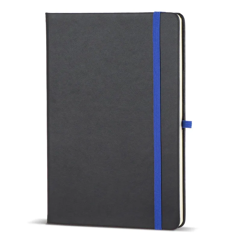 Quaderno Iroko Copertina rigida Laser A5