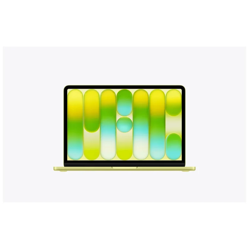 Apple MacBook Neo 13" 256GB Giallo Agrume