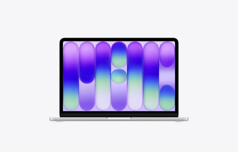 Apple MacBook Neo 13" 256GB Silver