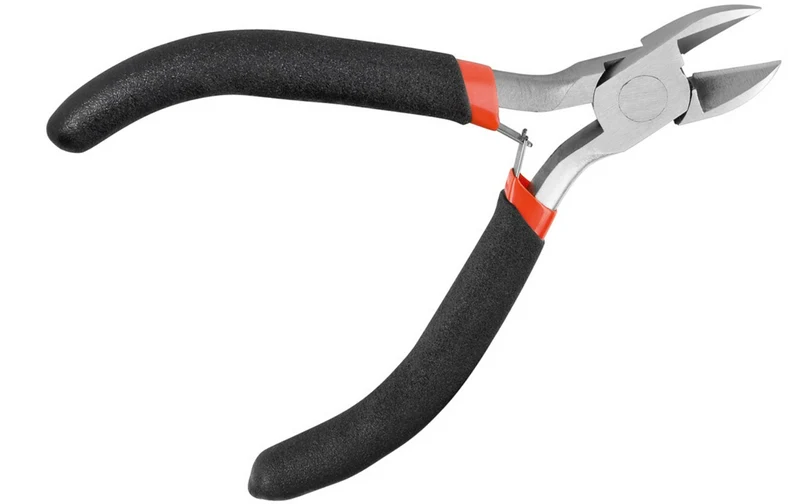 Seitenschneider 110 mm