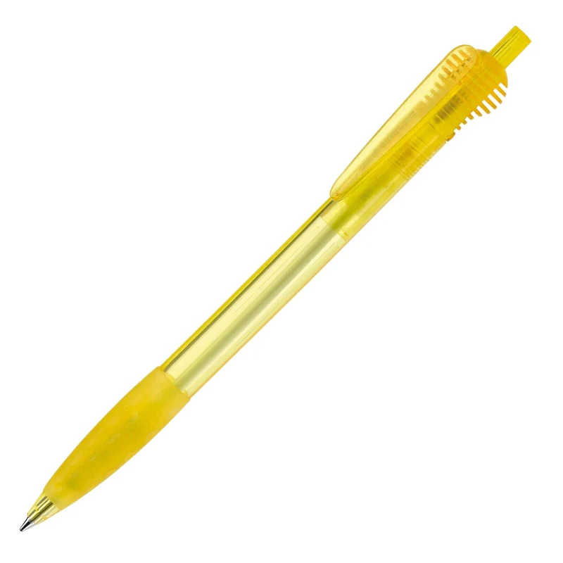 Penna a sfera Cosmo Transparent