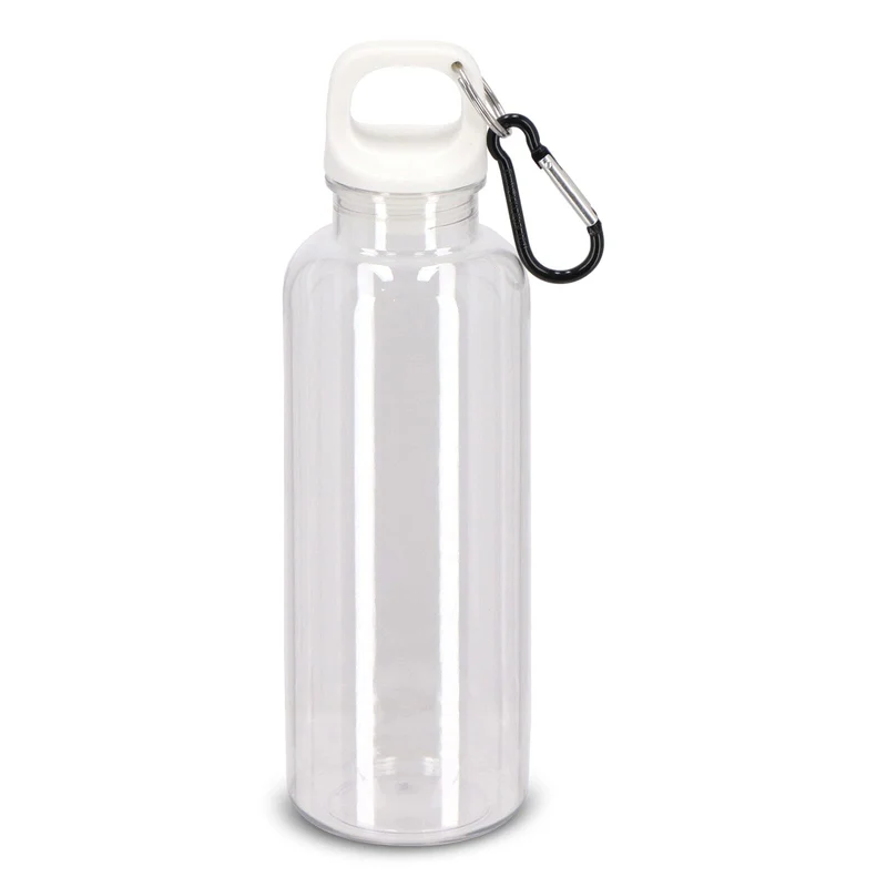 Borraccia Noa R-PET 500 ml Trasparente