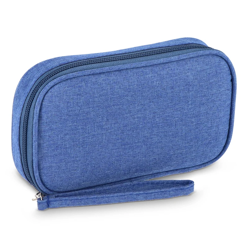 Borsa organizer Kora in rPET 300D
