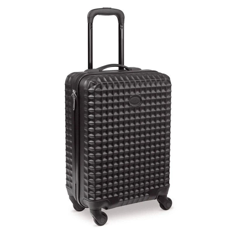 Trolley da cabina