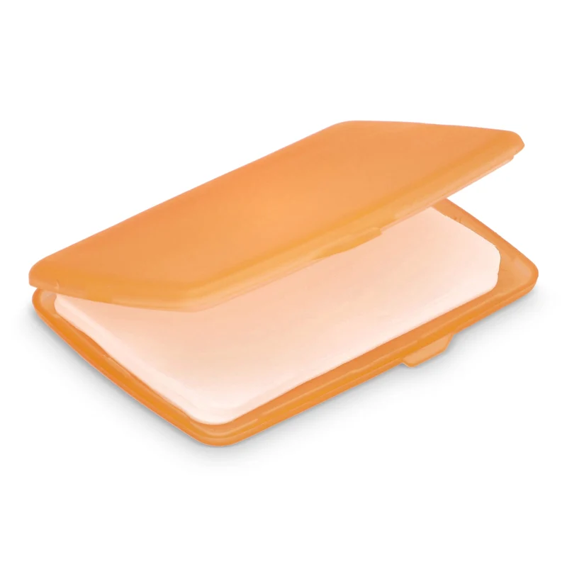 Fogli di sapone Washé