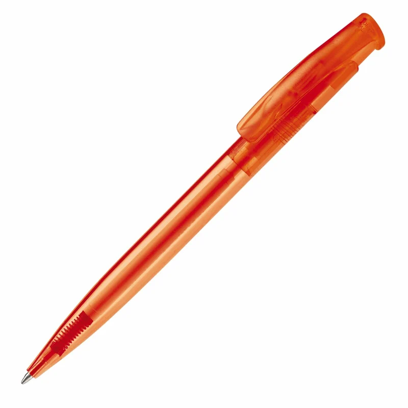 Penna a sfera Avalon Transparent