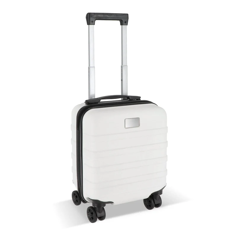 Trolley sotto il sedile da 14 pollici