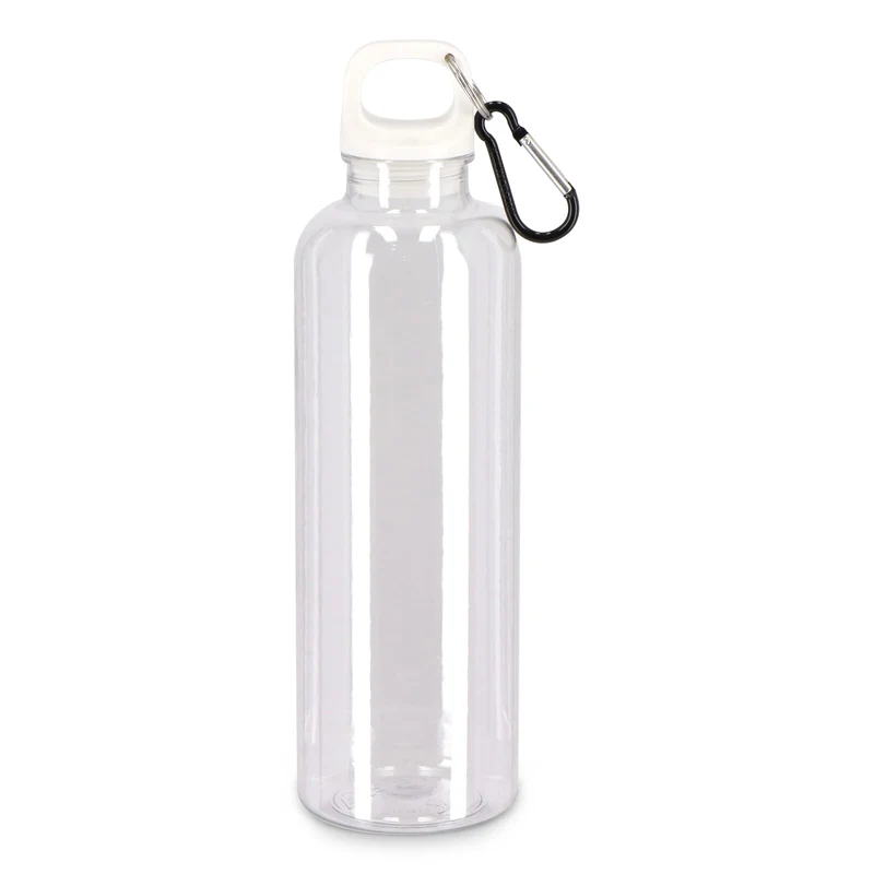 Borraccia Noa R-PET 750 ml Trasparente