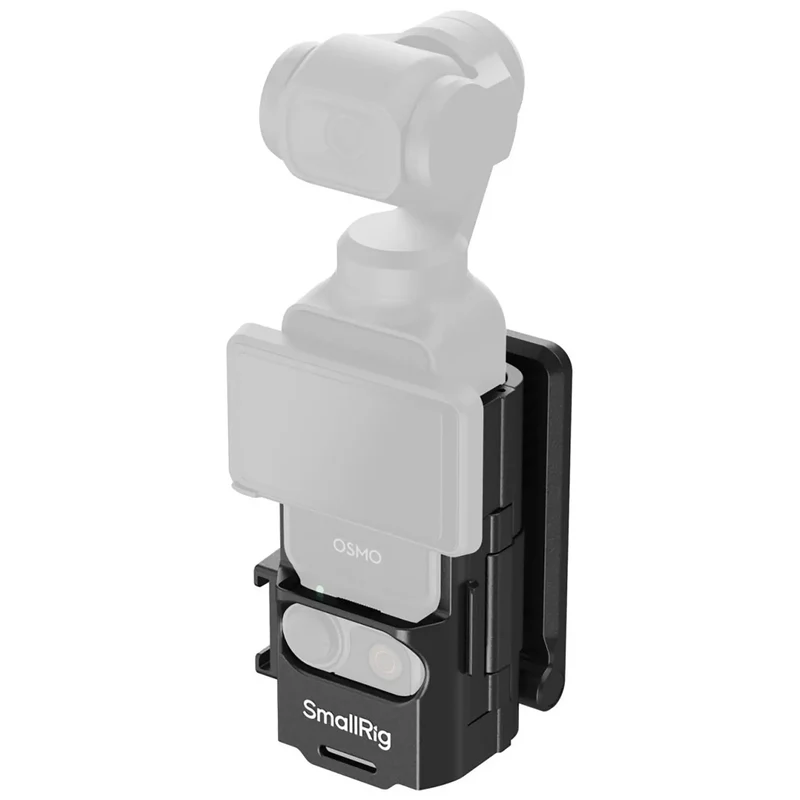 SmallRig 5631 Supporto di Montaggio per DJI