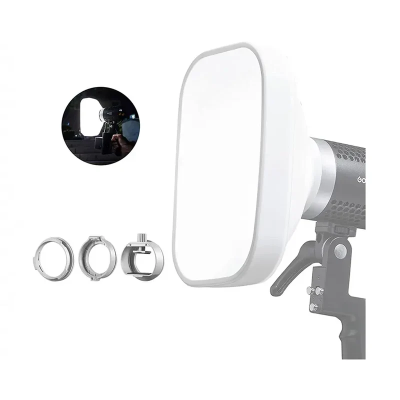 Godox ML-CS1625 Soft Tent
