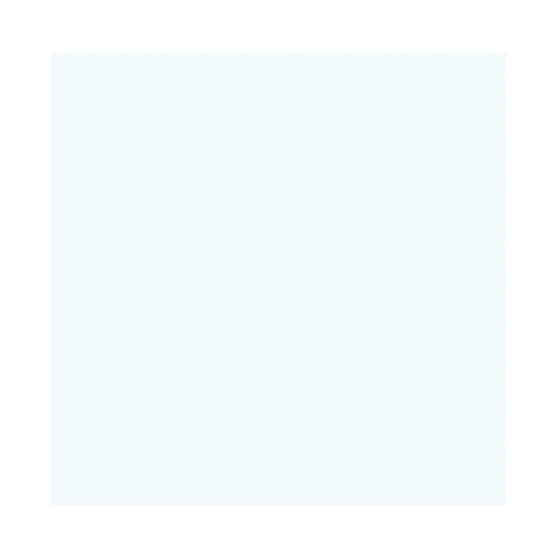 Superior fondale 2,18 x11m Artic White - S863693