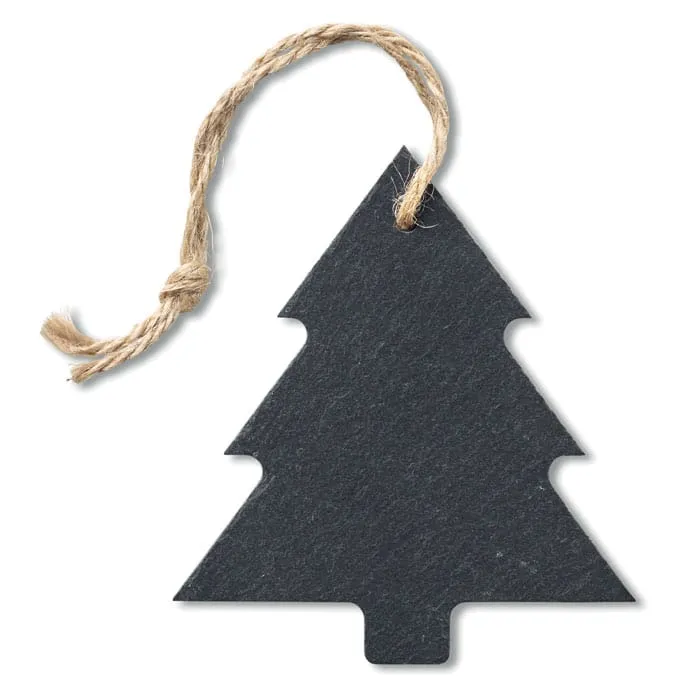 Decorazione albero di Natale
