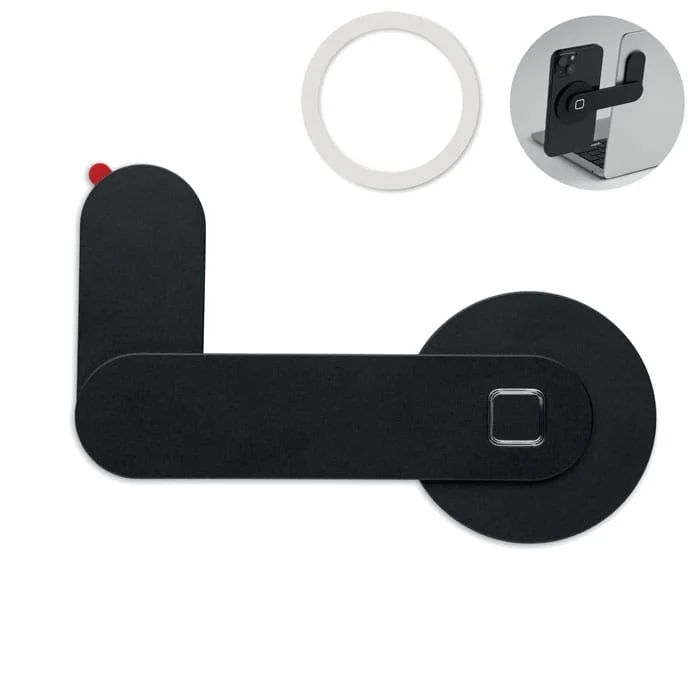 Porta telefono magnetico