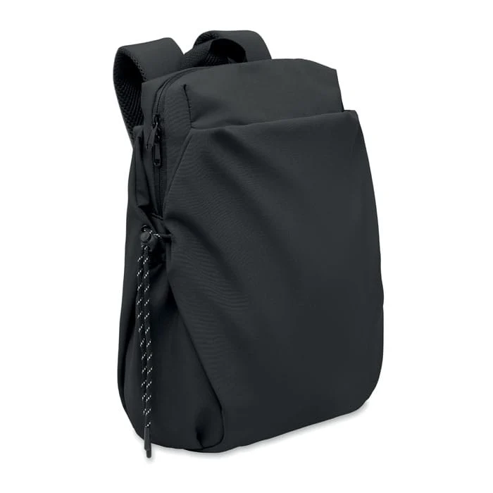 Zaino per laptop 16" in nylon idrorepellente