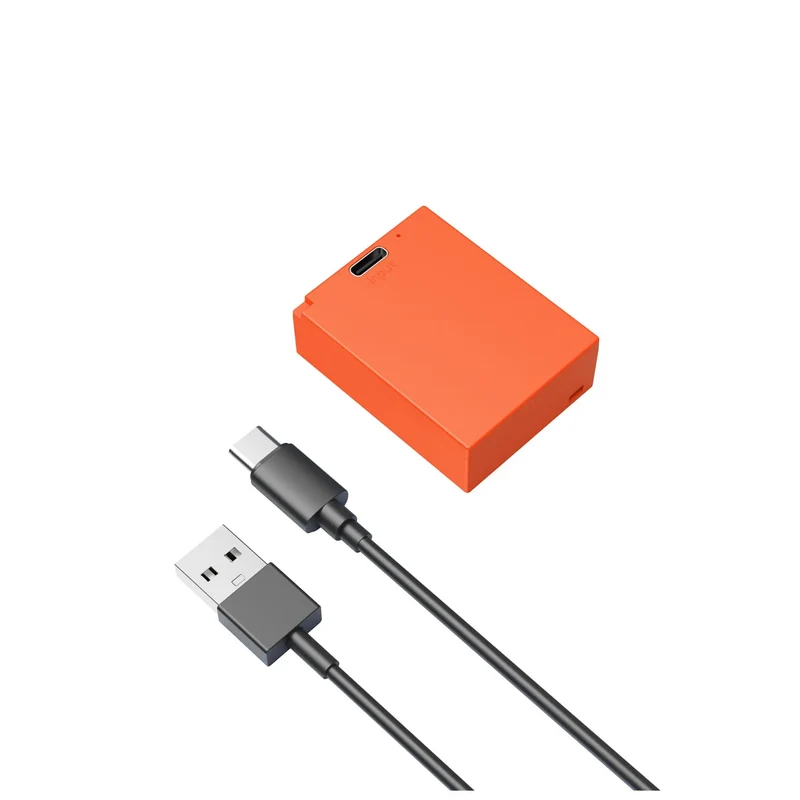 SmallRig NP-W126S USB-C