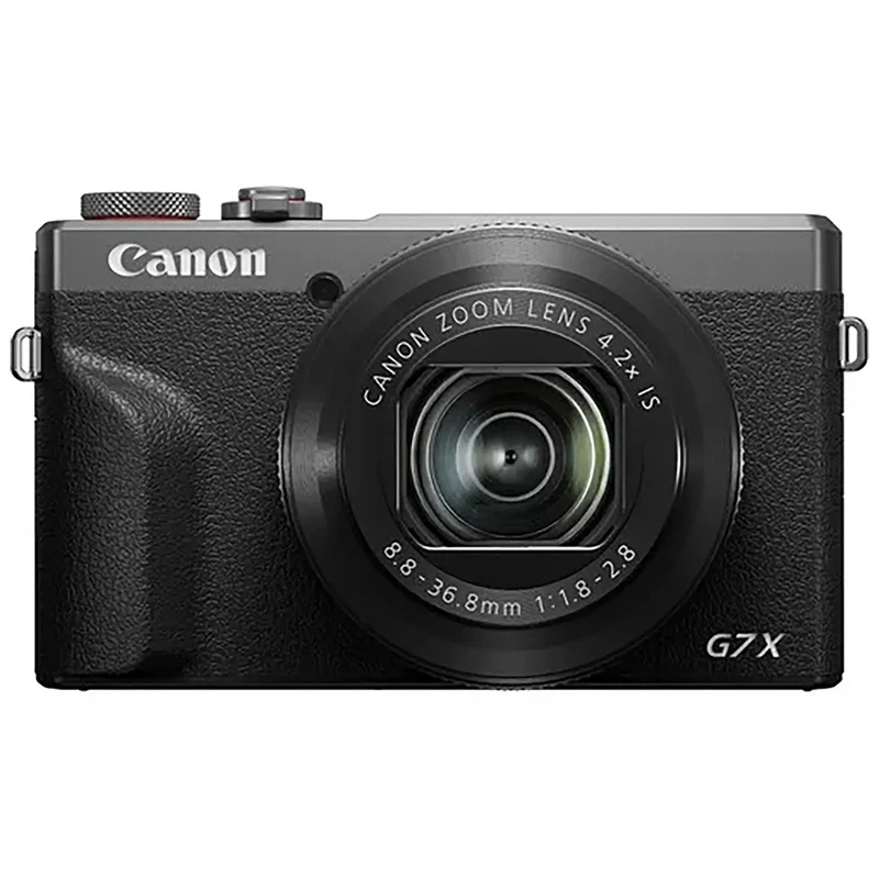 Canon PowerShot G7 X Mark III 30th Anniversary Edition