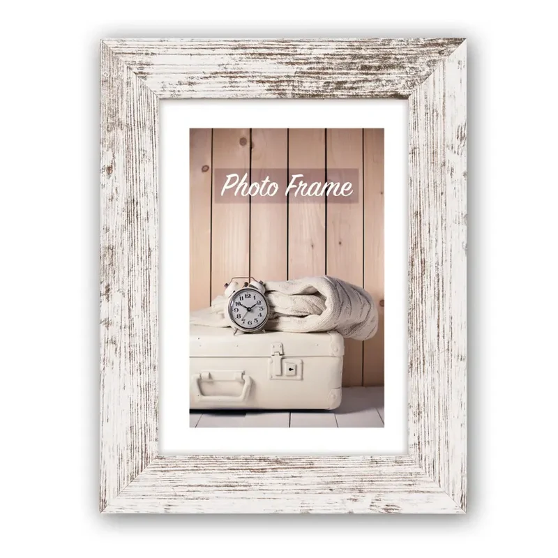 ZEP Cornice in legno "Nelson 6" (10x15)/(13x18)/(15x20)/(20x30)/(30x40) - Art. V21466/V21576/V21686/V21236/V21346