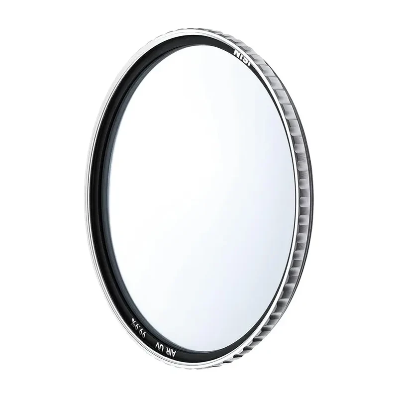 NiSi Armor FX PRO Nano L395 UV 62 mm
