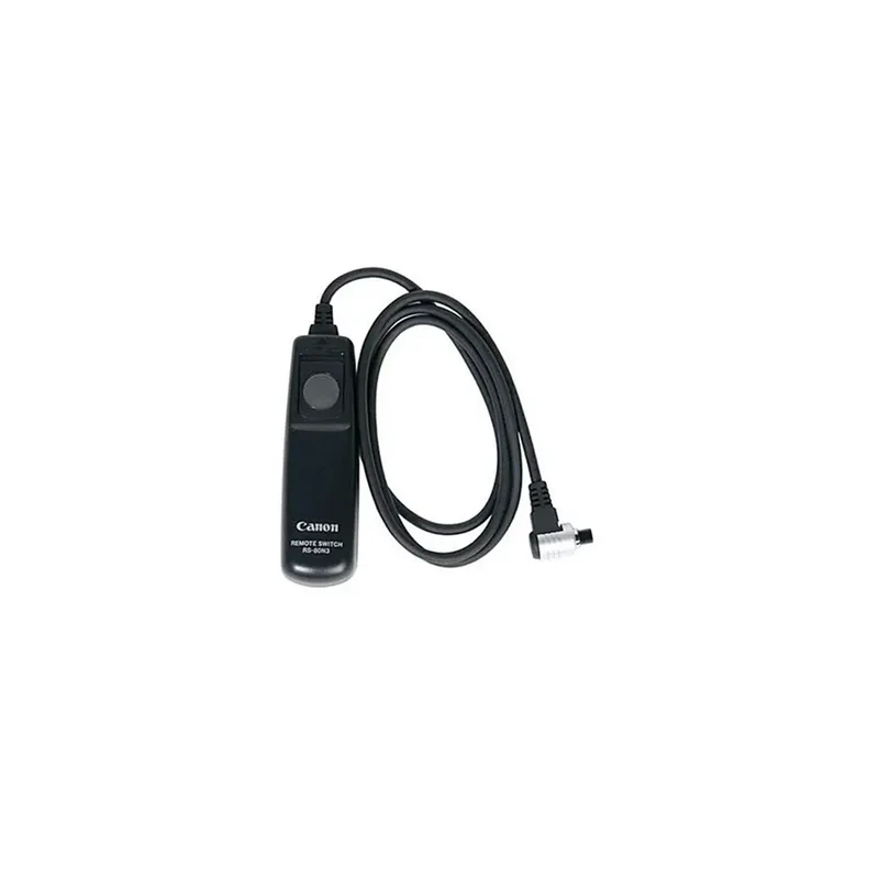 Canon RS-80N3