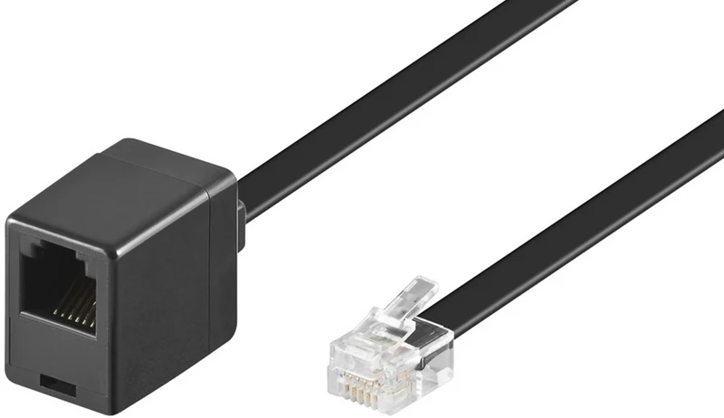 Modularverlängerungskabel