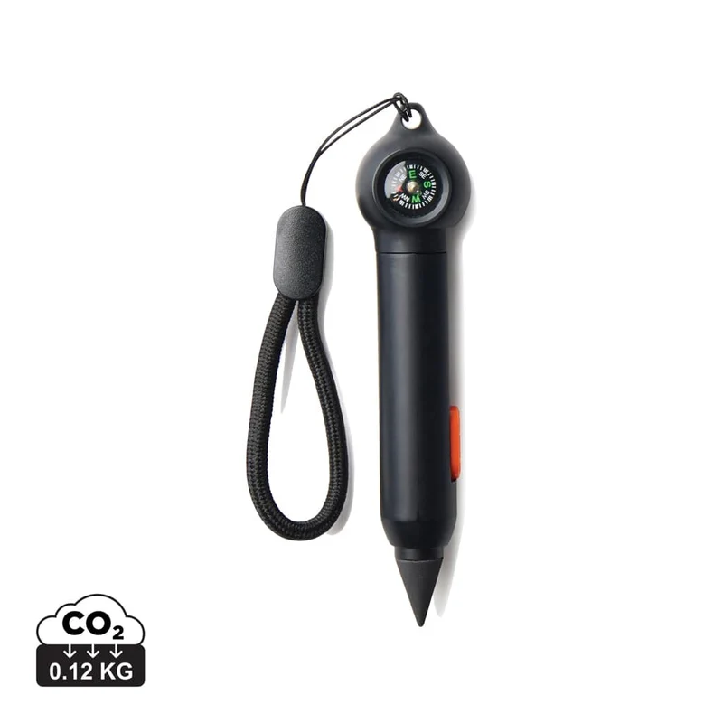 Matita infinita con bussola Nordic Drift Trail Infinity RCS