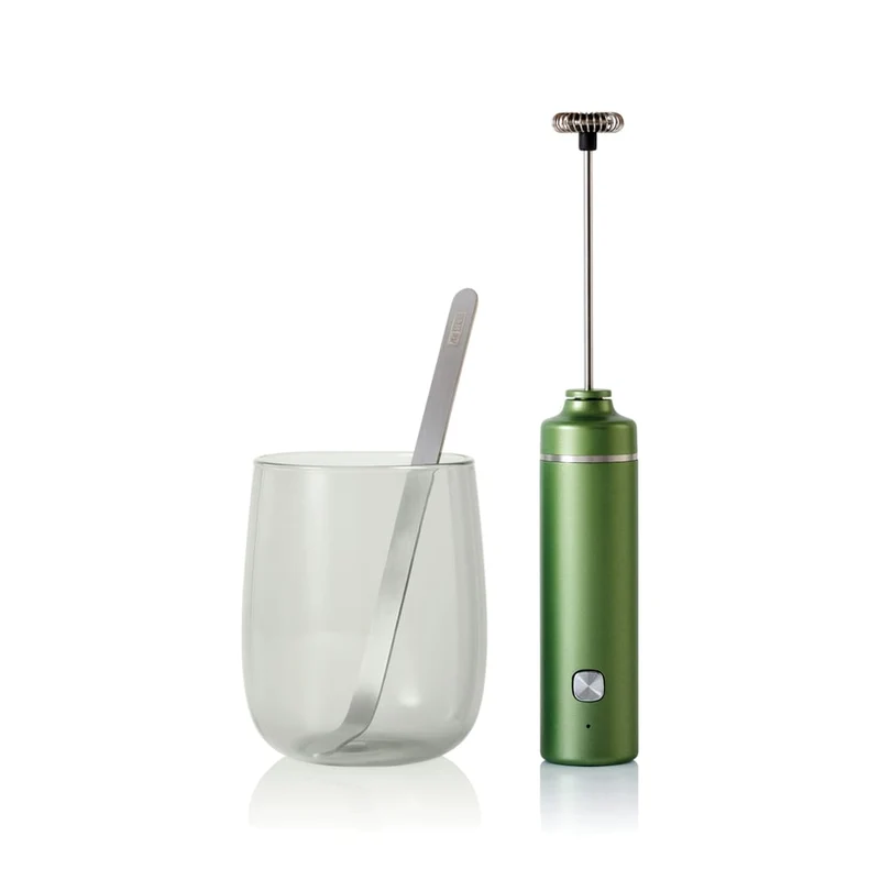 AdHoc Set Matcha Chado
