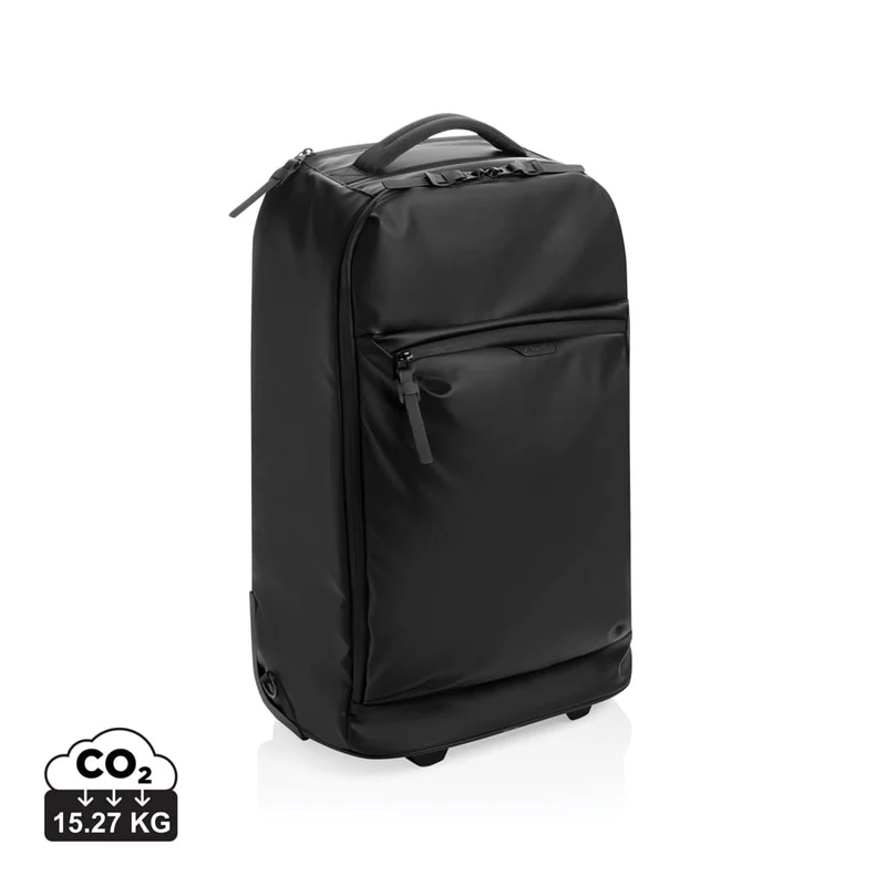Zaino da cabina Swiss Peak OSLO RCS con ruote