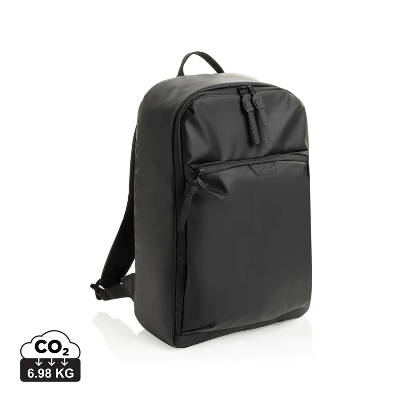 Zaino porta PC 16" Everyday Swiss Peak OSLO RCS