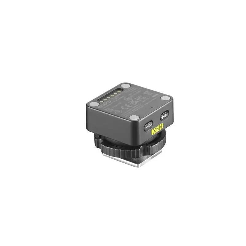 Godox X5-N Compatibile IT32 (Per Nikon)