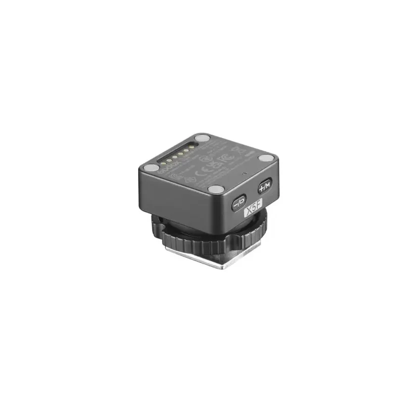 Godox X5-F Compatibile IT32 (Per Fujifilm)