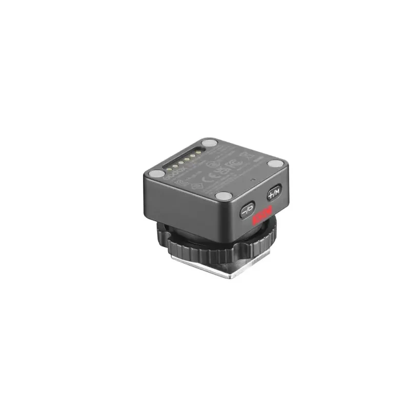 Godox X5-C Compatibile IT32 (Per Canon)