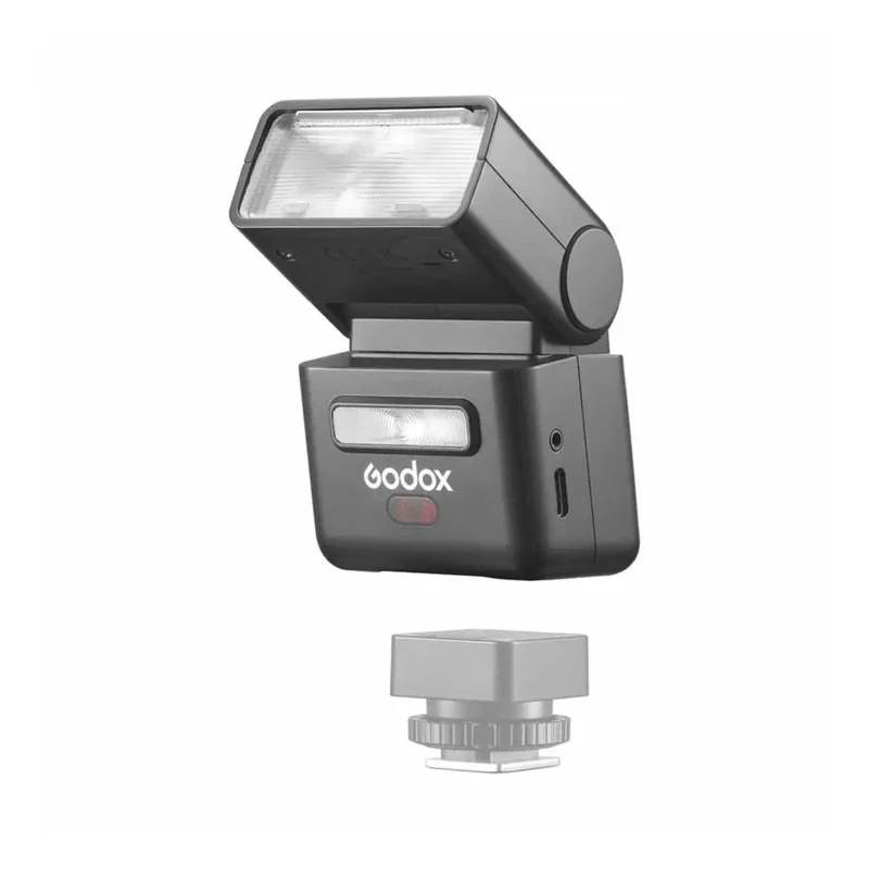 Godox iT32 iFlash TTL ( Senza Slitta)