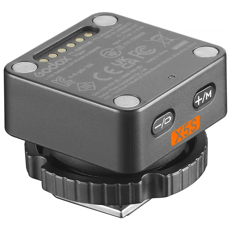 Godox X5-S Compatibile IT32 (Per Sony)