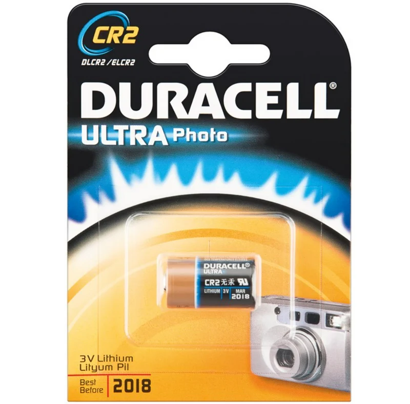 CR 2 (DLCR2)