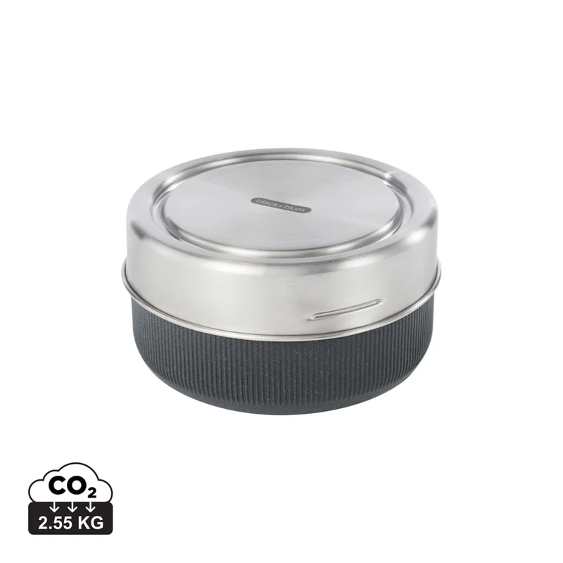 Ciotola portapranzo Black+Blum 750 ml