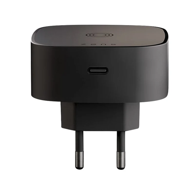Adattatore di ricarica wireless Zens