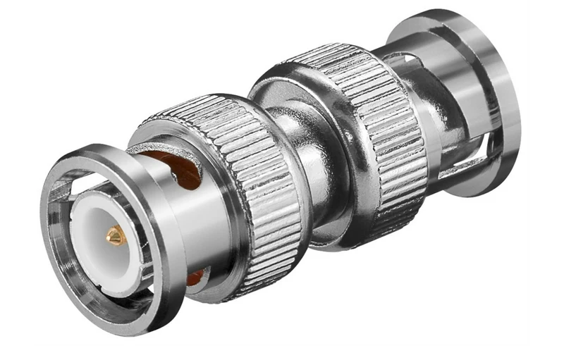 BNC-Stecker > BNC-Stecker (10 Stück)