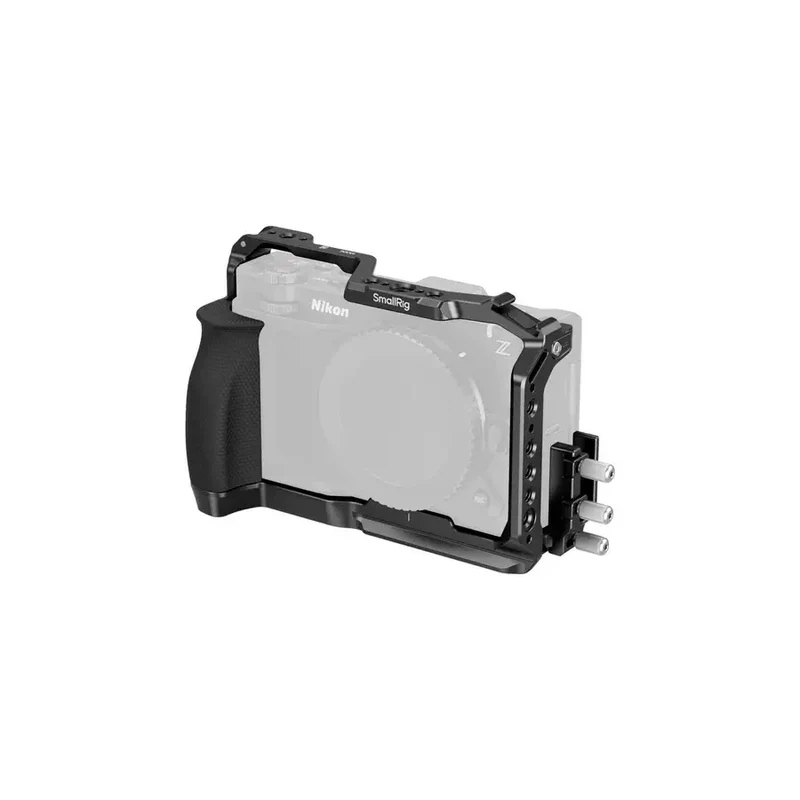 SmallRig Cage 5467 per Nikon ZR