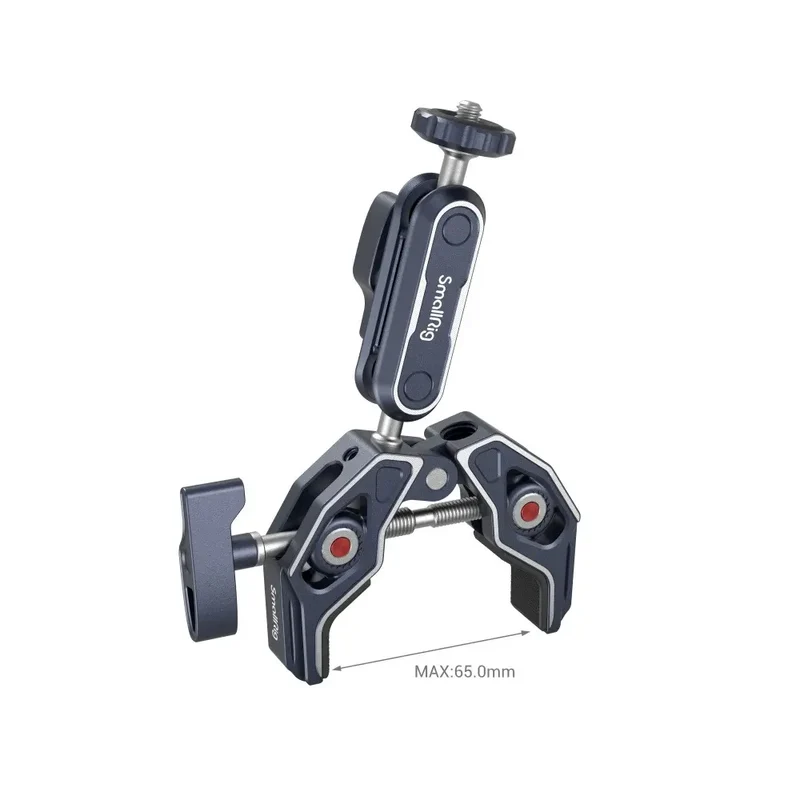SmallRig Crab-Shaped Clamp SR3757