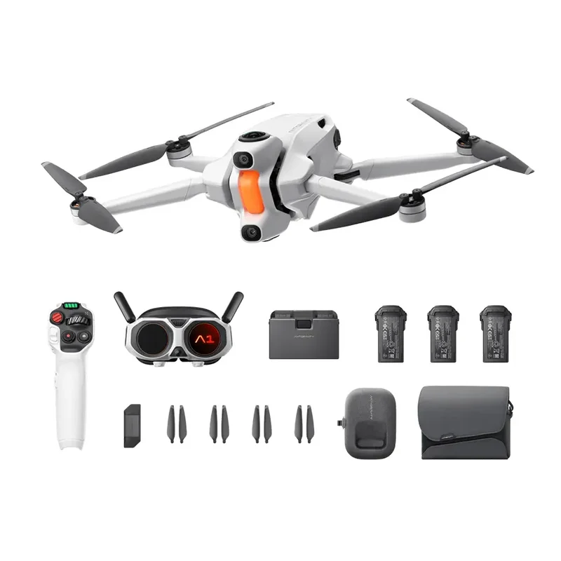 Antigravity A1 Pack Infinity