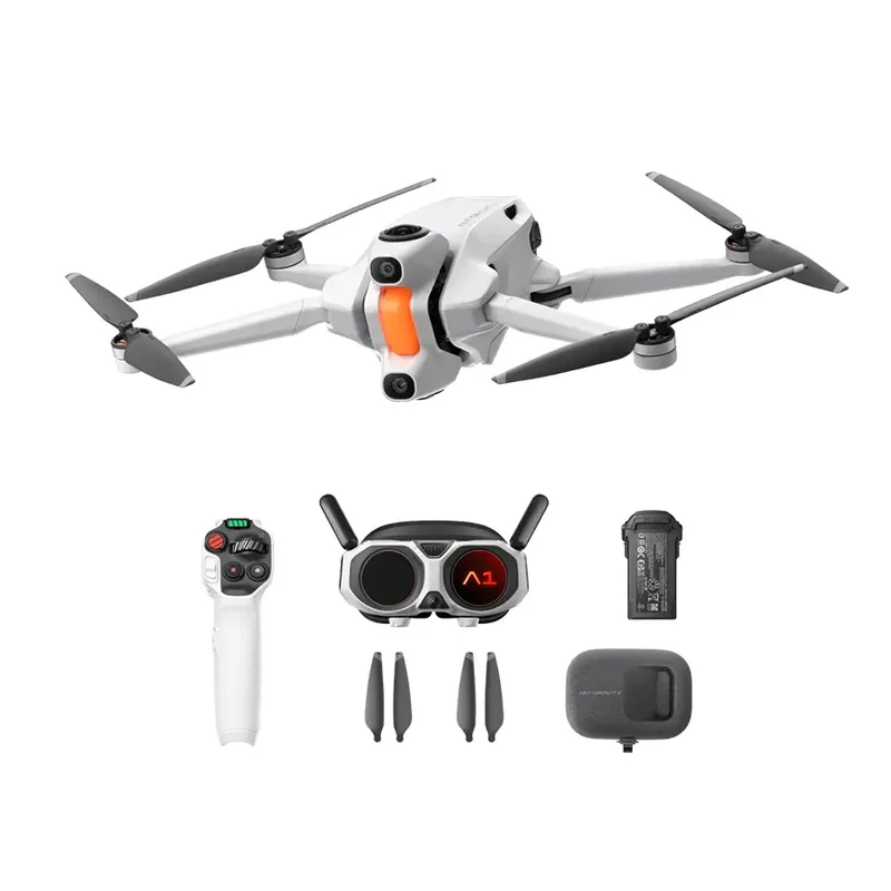 Antigravity A1 Pack Standard