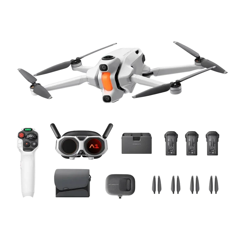 Antigravity A1 Pack Explorer Bundle