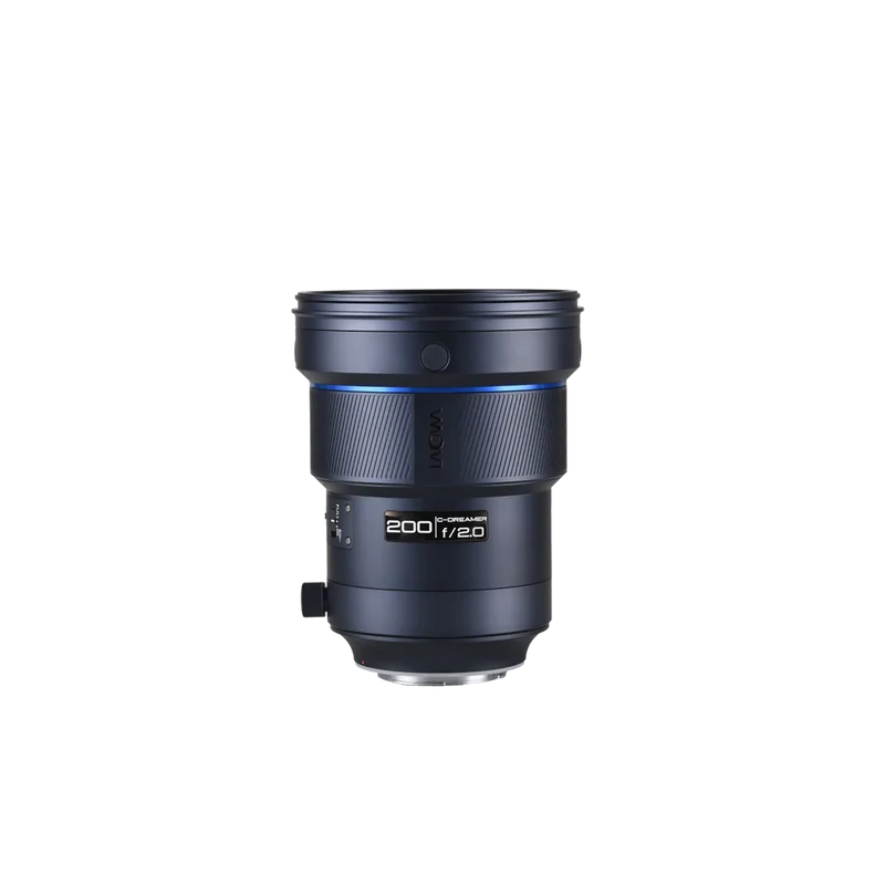 Laowa Venus Optics 200mm f/2 FF Auto Focus per Canon EF