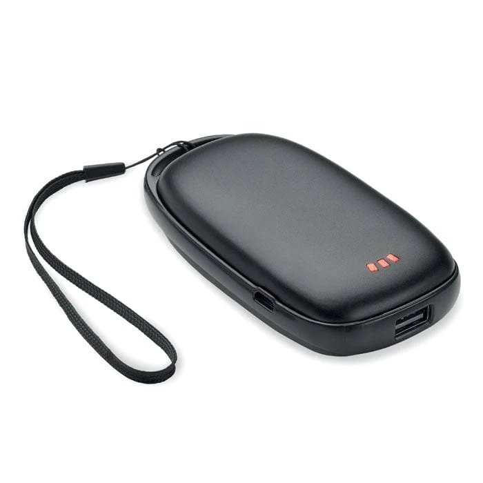 Scaldamani 4000 mAh power bank