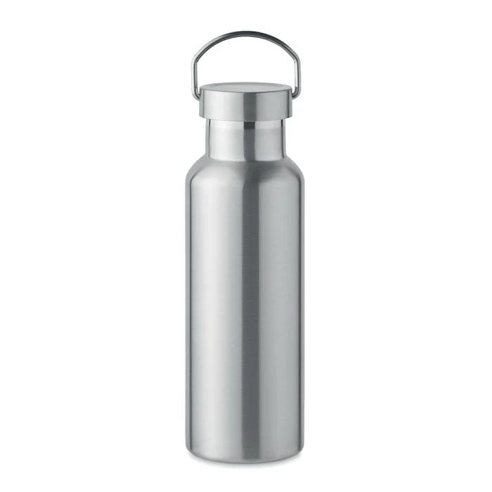 Bottiglia doppio strato 500ml Recycled