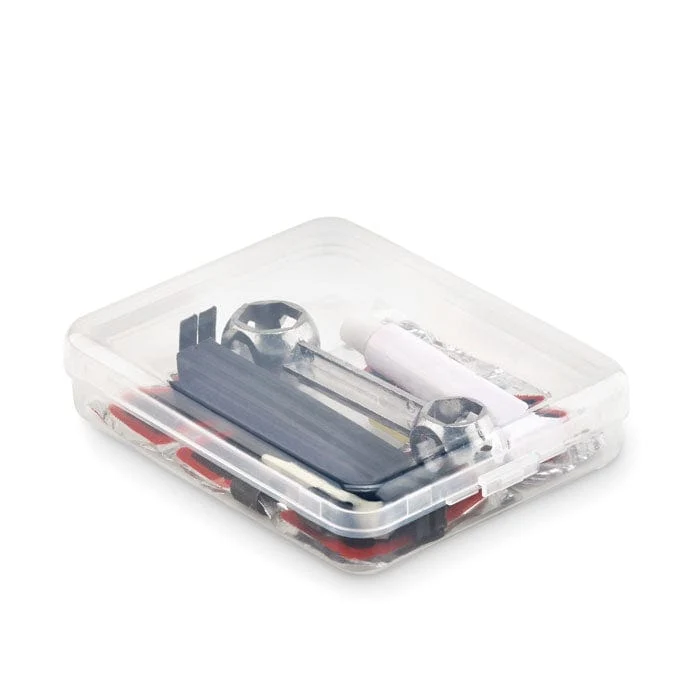 Kit riparazione bici