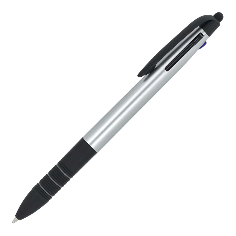Penna a 3 colori Elegant