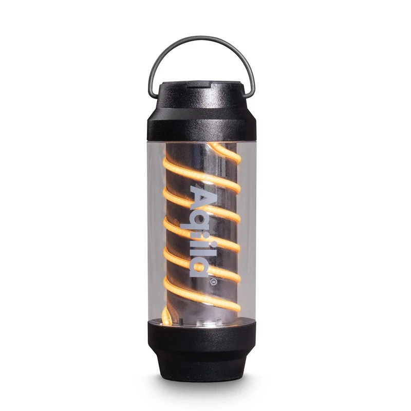 Lampada da campeggio e torcia Aqiila Lightbird G1