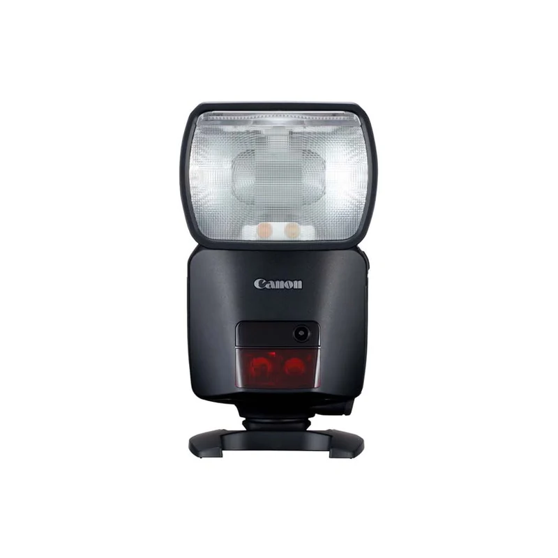 Canon Speedlite EL-1 - Garanzia Canon Italia