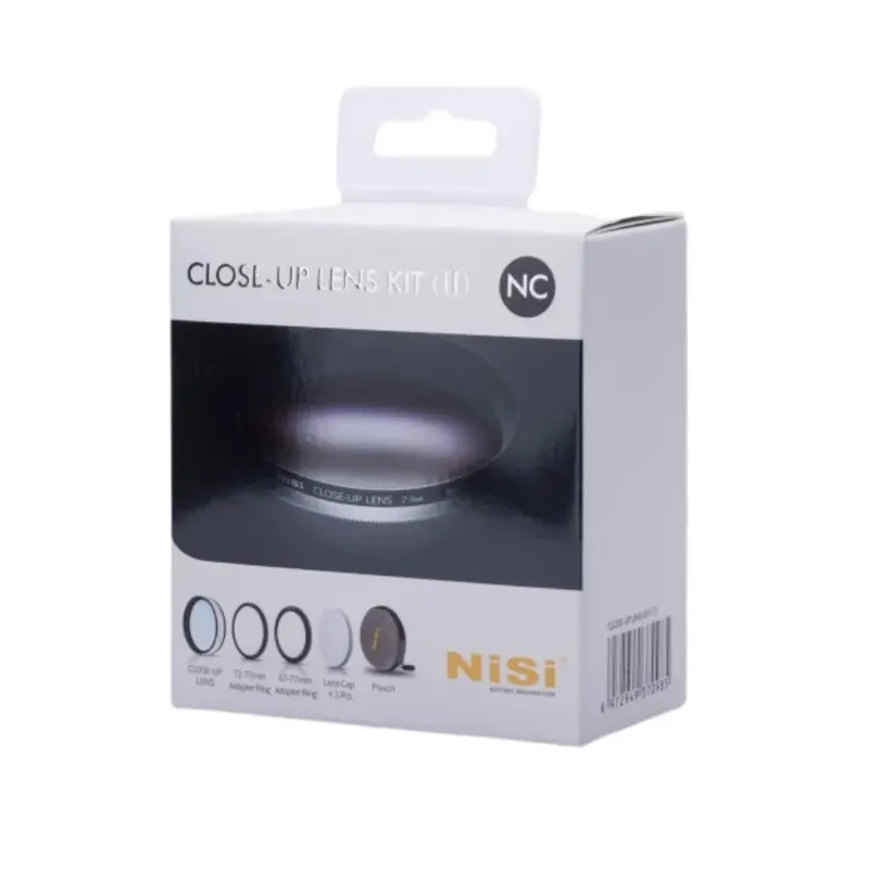 Nisi Close Up II 77mm